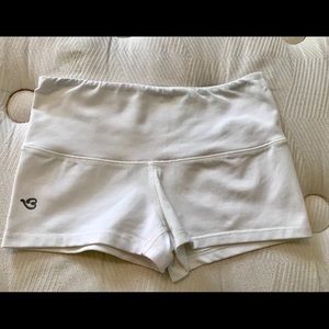 Via Prive CLB workout shorts size XS